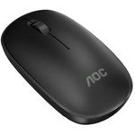 Игровая мышь AOC MS200B-LA