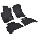 Covoraș auto Rigum Toyota Land Cruiser 150 5m 2009-/2018-/
