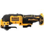 Multitool DeWalt DCS353N-XJ