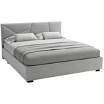 Кровать my-STYLE my-Lilu 200x200 (P19D20M07)