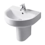 Раковина Ideal Standard Connect 650x460 E773301