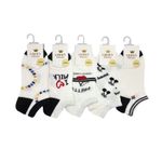 Sosete sport Dame /600/10