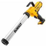 Клеевый пистолет DeWalt DCE580N-XJ (p/u hermetic)