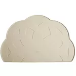 Seturi pentru hrănire bebelușilor BIBS 4342245 Suport și protectie de masa Boheme pentru diversificare, Vanilla