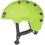 Защитный шлем Abus Skurb signal yellow L