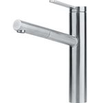 Смеситель кухонный Franke 115.0596.388 Tango Neo Extractibil Inox