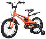 Bicicletă TyBike BK-1 18 Spoke Orange