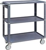 Sistem de depozitare a instrumentelor УХЛ-МАШ ВПР-1 Тележка передвижная разборная (3 полки)