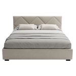 Кровать my-STYLE my-Zoea 200x200 (P18D20M03)