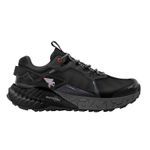 Зимние кроссовки JOMA - TK.KAVERI MEN 2201 BLACK