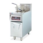 Фритюрница профессиональная Linkrich LR-DF-30K