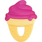 Игрушка-прорезыватель Chicco 71520.20 Грызунок Ice Cream
