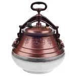 Казан Rashko Baba Ceaun Afganez M 15 Litri (CSPAM15)