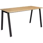 Офисный стол Deco Arki 1380x680