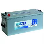 Acumulator auto Ista Optima 190AH A1150 (513x223x223)