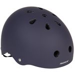 Cască de protecție Powerslide 903330 Allround Adventure (52-56) violet