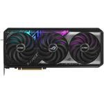 Placă video ASUS ROG-STRIX-RTX5070TI-O16G-GAMING, GeForce RTX5070 Ti 16GB GDDR7