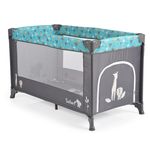 Țarc Moni Safari Turquoise