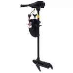 Мотор лодочный Kraft&Dele KD5309 Motor electric pentru barca outboard 64lbs