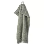 Prosop Rhomtuft 06670038/90 Princess towel 40x60 jade
