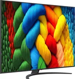 Televizor LG 86NANO81A6A NanoCell