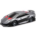 Jucărie cu telecomandă Rastar 49200 Lamborghini Sesto, 1:14 suram 50646