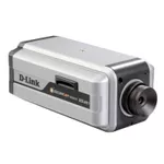 Камера наблюдения D-Link DCS-3411