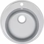 Мойка кухонная Teka 510 Centroval