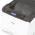 RICOH P C300W Доступный, компактный и простой в подключении принтер RICOH P C300W обеспечивает цветную печать превосходного качества.