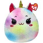 Мягкая игрушка TY TY39279 Unicornul Maisie 25cm (Squishy Beanies)
