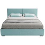 Кровать my-STYLE my-Bria 200x200 (P02D20M16)