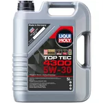 Ulei Liqui Moly 5W30 TOP TEC 4300 5L