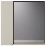 Зеркало для ванной miscellaneous TULUZA 65 Bej St. cu dulap baie