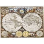 Puzzle Trefl 20144 Ancient World Map