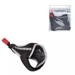 Echipament de protecție Masters Manusi bete trekking Evolution Click Silver M (SAE582.016)