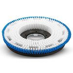 Perie pentru aspirator Karcher 6.369-896.0 Perie Disc R430 (alb/albastru)