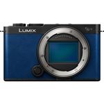 Aparat foto mirrorless Panasonic Lumix DC-S9E-A