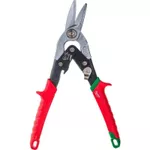 Ножницы по металлу Milwaukee 48224533 Set foarfece pu tabla 3buc.