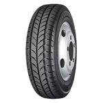 Anvelopă Yokohama 235/60 R17C 117R TL WY-01 M+S