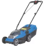 Газонокосилка Hyundai HY-LM3336LI Газонокосилка Solo