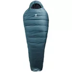 Sac de dormit Deuter Orbit 0° L right arctic ink