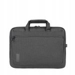 Geantă laptop Tucano WO4-MB14-AX Work Out 4 Slim Bag MBP 14 Anthracite
