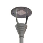 Светодиодный светильник Elmos HD-Y021 60 Вт LED
