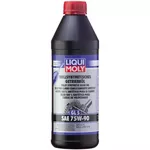 Ulei Liqui Moly 1414 ulei de transmisie; cutie viteze manuala