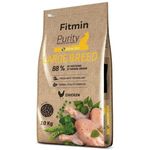Hrană pentru animale de companie Fitmin Cat Purity Large Breed 1.5kg