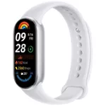 Фитнес-трекер Xiaomi Smart Band 9 Silver