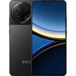 Смартфон Xiaomi POCO F7 Pro 12/256GB Black
