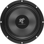 Авто-колонки Hifonics VX6.2E Vulcan 2-wege Kompo 16.5cm