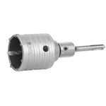 Set de tubulare, bite, duze Ronix RH-5043 Carota 60mm