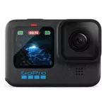 Cameră de acțiune GoPro HERO 12 Black, CHDHX-121-RW